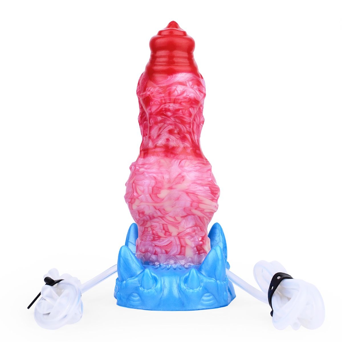 Monstar Cox BlowcumCock 18 cm – Inflatable Ejaculation Dildo