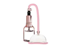 Vagina - Pussy Pumpe