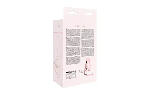 Pussy Pump – Increase Pleasure & Sensitivity Safely & Comfortably