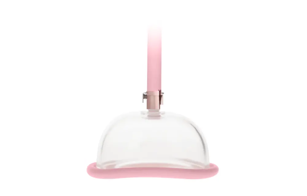 Pussy Pump – Steigern Sie Lust & Empfindlichkeit Sicher & Bequem