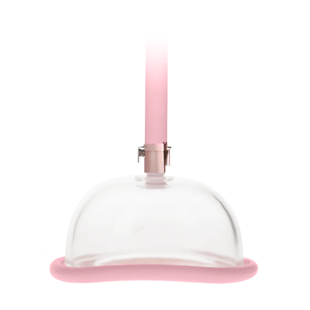 Pussy Pump – Steigern Sie Lust & Empfindlichkeit Sicher & Bequem