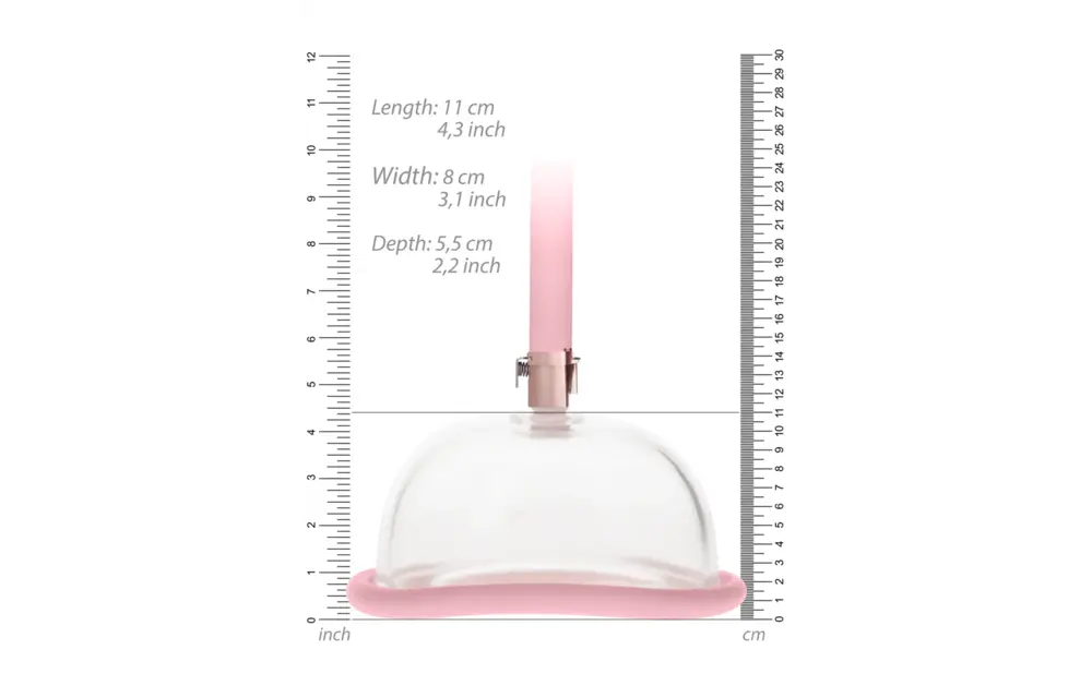 Pussy Pump – Increase Pleasure & Sensitivity Safely & Comfortably