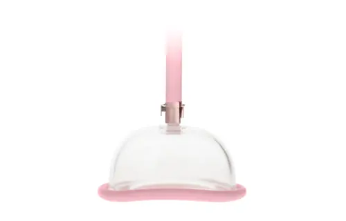 Rechargeable Pussy Pump – Intense Sensitivity & Comfort