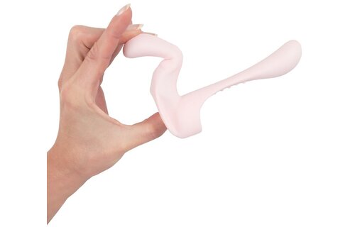 Lovers - Koppel Vibrator