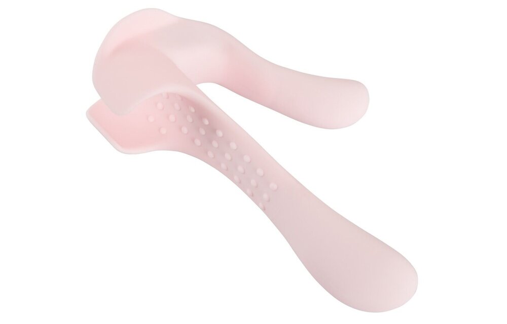 Lovers Paarvibrator – Doppelte Stimulation & 10 Vibrationsstufen