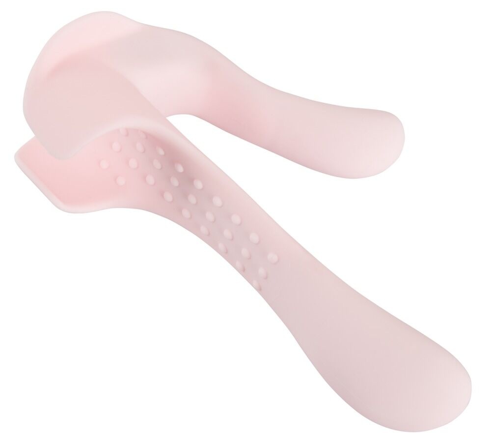 Lovers Koppel Vibrator - Dubbele Stimulatie & 10 Vibratiestanden