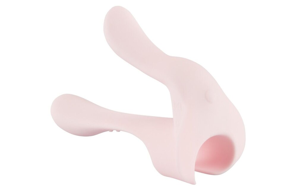 Lovers - Koppel Vibrator