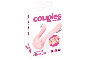 Lovers – Paarvibrator