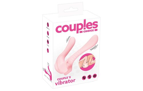 Lovers – Paarvibrator