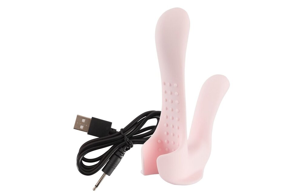 Lovers - Couples Vibrator