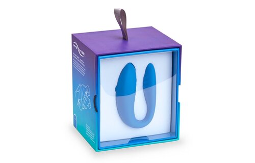 We-Vibe Couples Vibrator