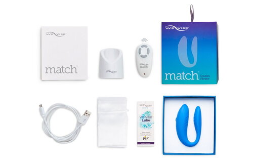 We-Vibe Couples Vibrator