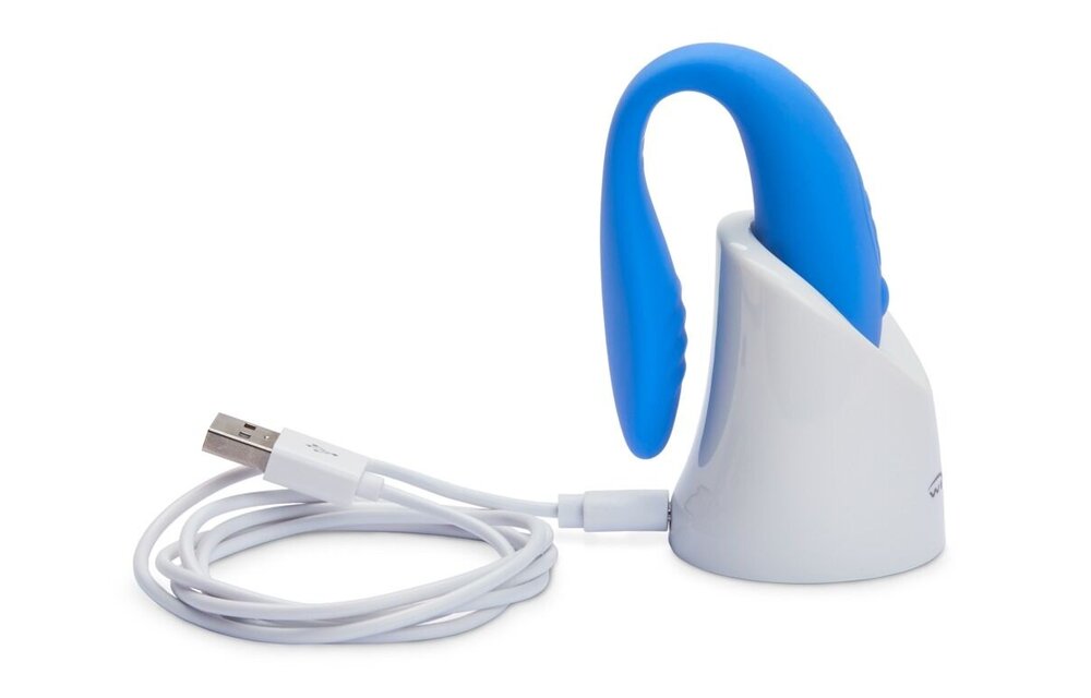 We-Vibe Paarvibrator | Wasserdicht & wiederaufladbar Genuss