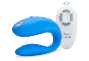 We-Vibe Paar-Vibrator