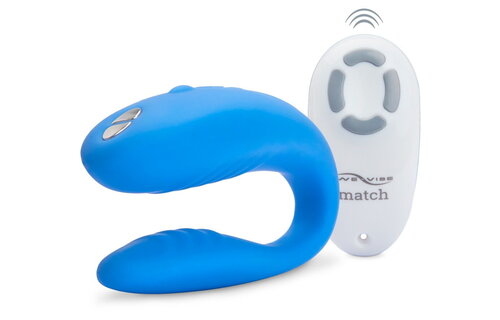 We-Vibe Couples Vibrator