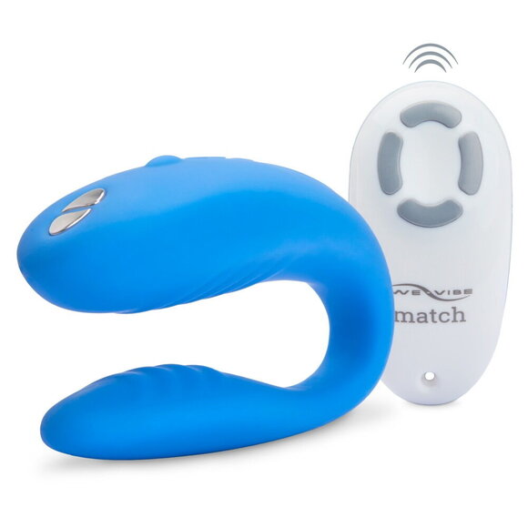 We-Vibe Koppel Vibrator