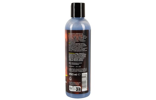 Beasty Sperm Mighty Minotaur Glijmiddel op Waterbasis - 250ml