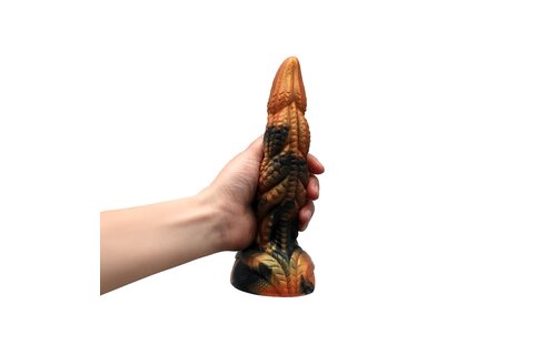 Monstar Cox RavexCock 18 cm | Robuster Silikondildo kaufen