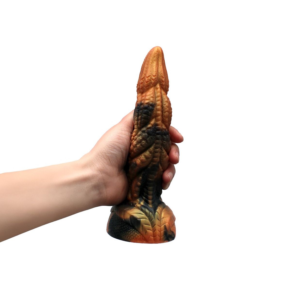 Monstar Cox RavexCock 18 cm | Robuster Silikondildo kaufen