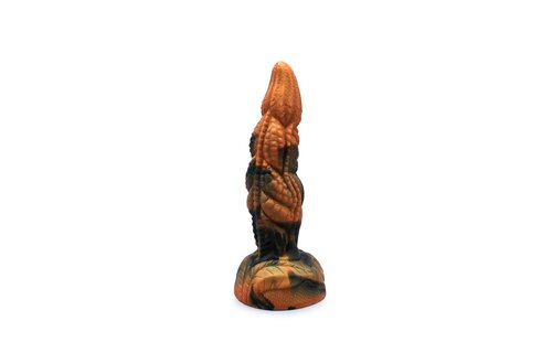 Monstar Cox RavexCock 18 cm | Robuster Silikondildo kaufen