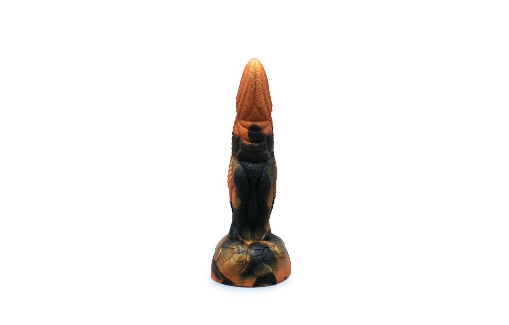 Monstar Cox RavexCock 18 cm | Buy robust silicone dildo