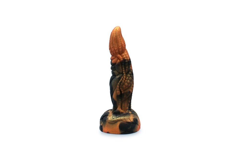 Monstar Cox RavexCock 18 cm | Robuster Silikondildo kaufen