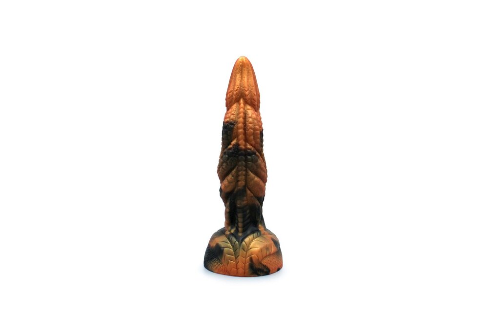 Monstar Cox RavexCock 18 cm | Robuuste siliconen dildo kopen