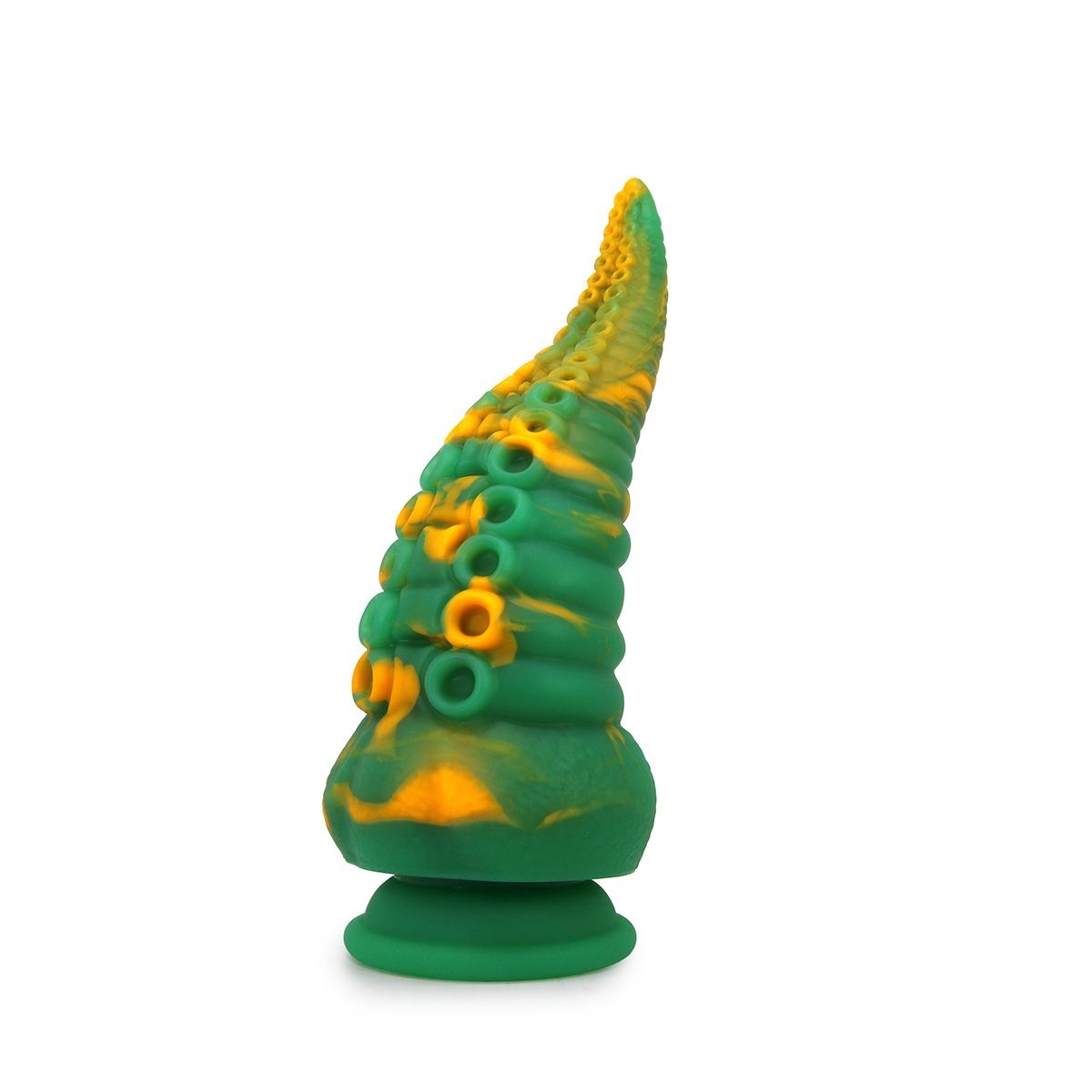 Monstar Cox GrakenCock Dildo 22,5 cm – Premium Siliconen