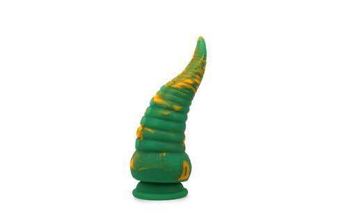 Monstar Cox GrakenCock Dildo 22,5 cm – Premium Siliconen
