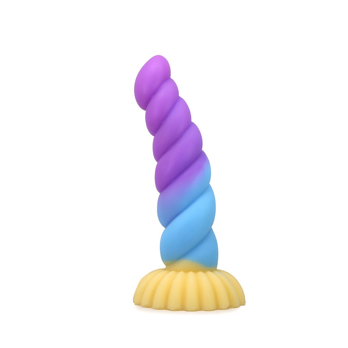 Monstar Cox MistyCock Dildo 22 cm – Luxuriöses Silikon, einzigartiges Design