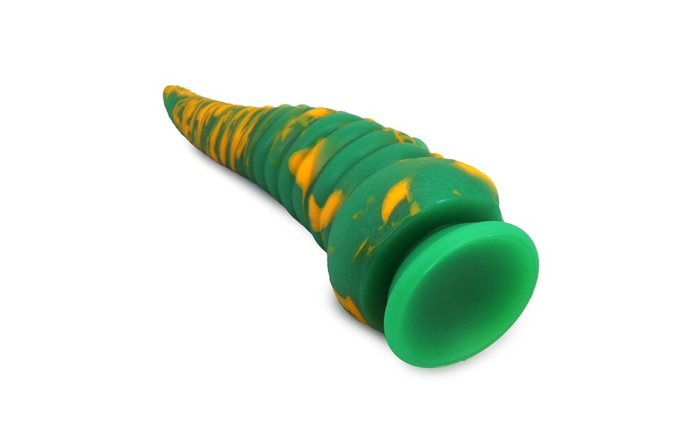 Monstar Cox GrakenCock Dildo 22,5 cm – Premium Siliconen