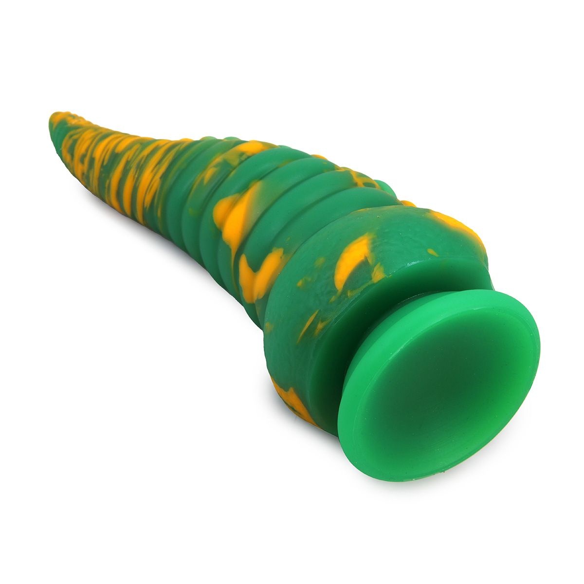 Monstar Cox GrakenCock Dildo 22,5 cm – Premium Siliconen