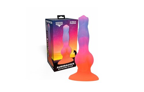 Monstar Cox AuroraCock