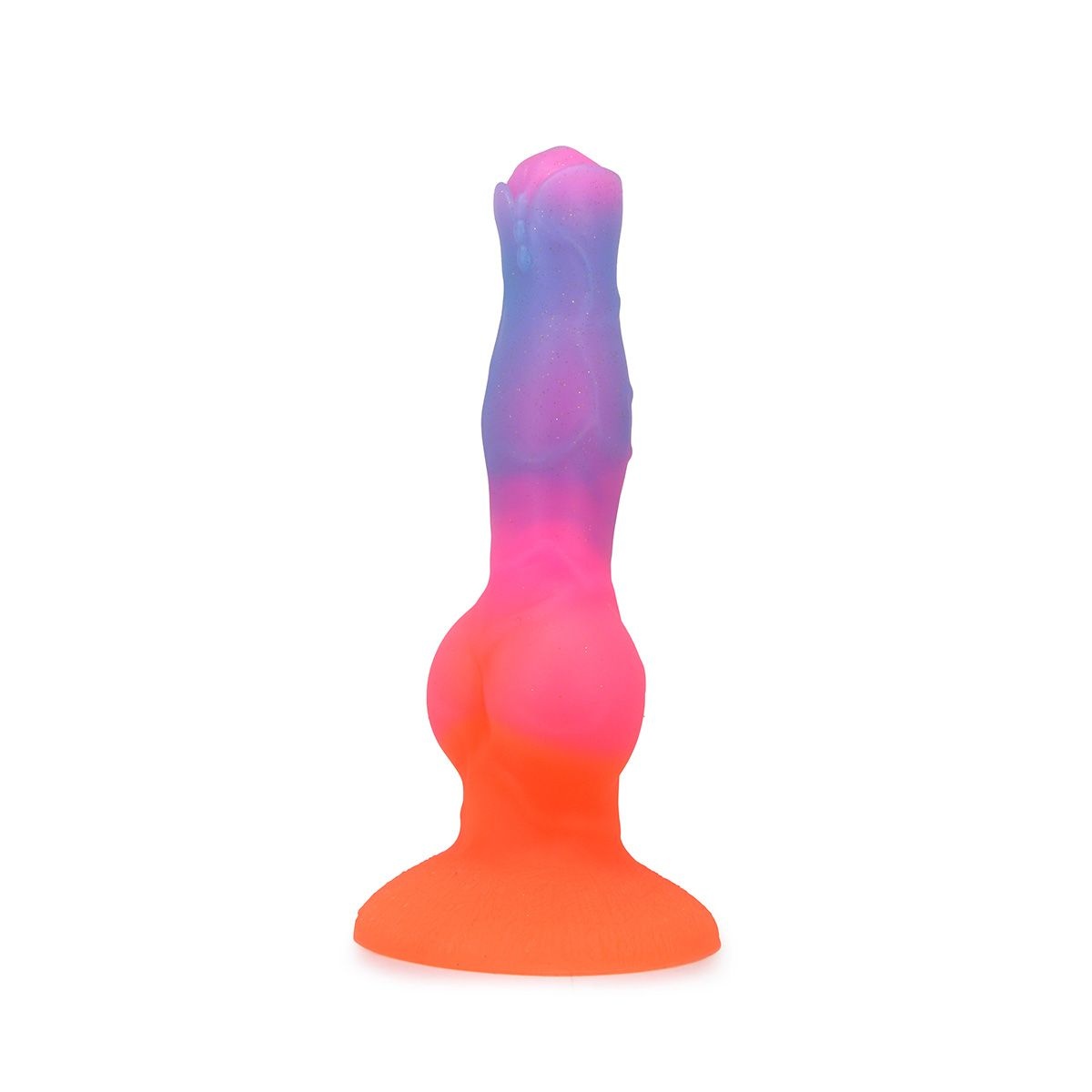 Monstar Cox AuroraCock Dildo 21,5 cm – Premium Siliconen