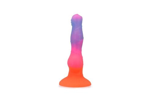 Monstar Cox AuroraCock Dildo 21,5 cm – Premium Siliconen