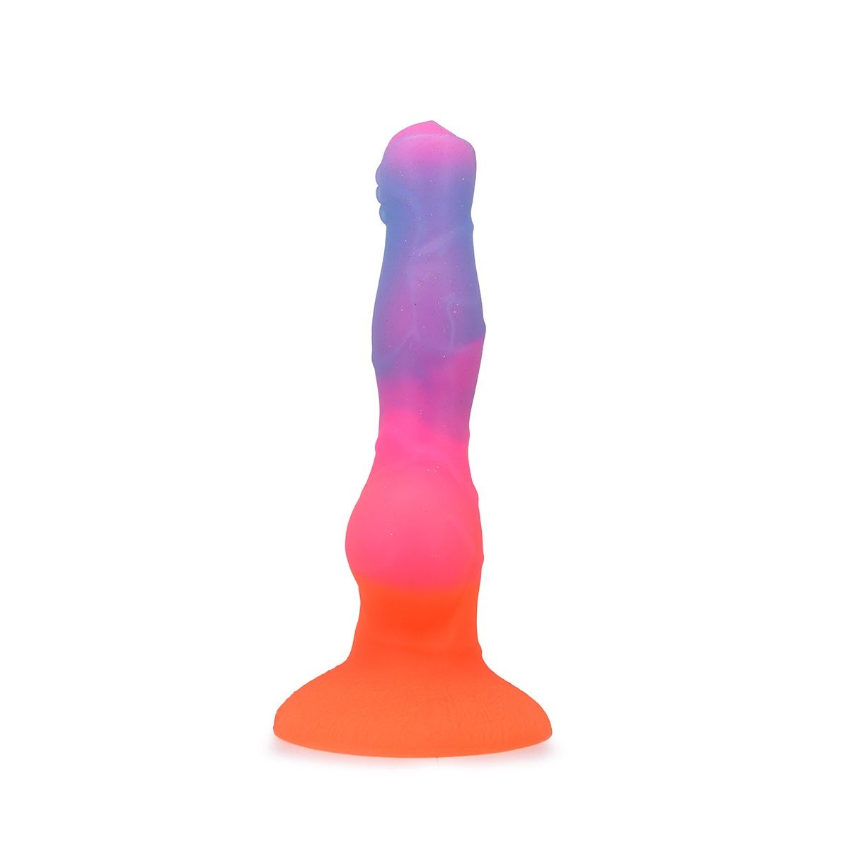 Monstar Cox AuroraCock Dildo 21,5 cm – Premium Siliconen