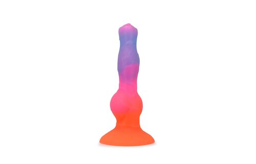 Monstar Cox AuroraCock Dildo 21,5 cm – Premium Siliconen