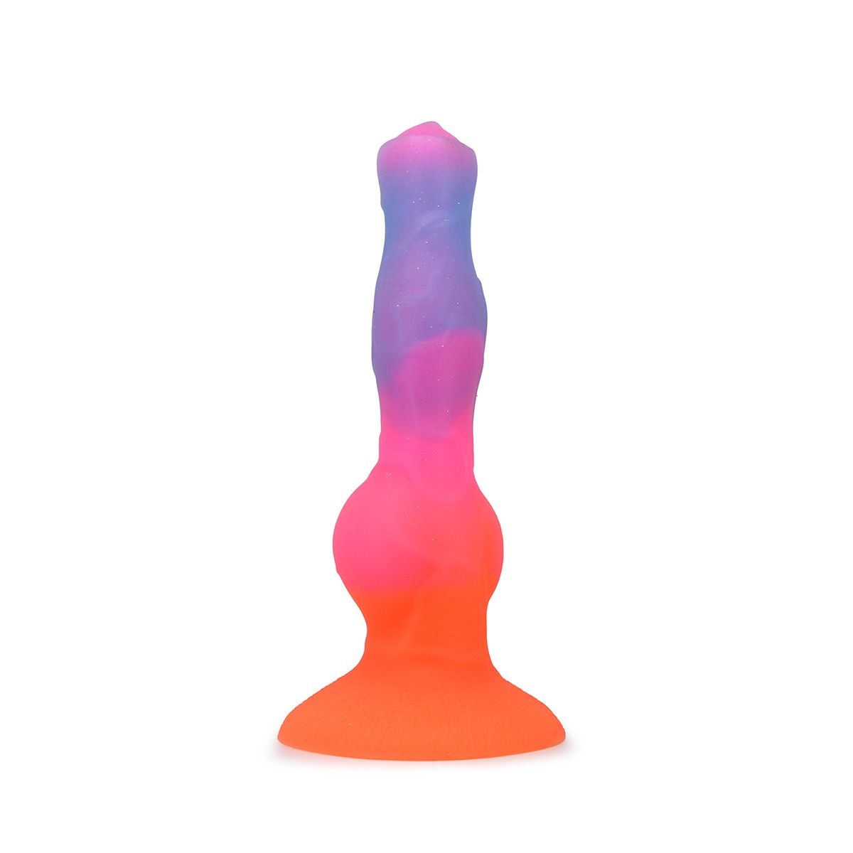 Monstar Cox AuroraCock Dildo 21,5 cm – Premium Siliconen