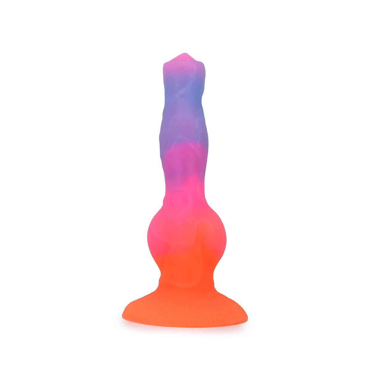 Monstar Cox AuroraCock Dildo 21,5 cm – Premium Siliconen