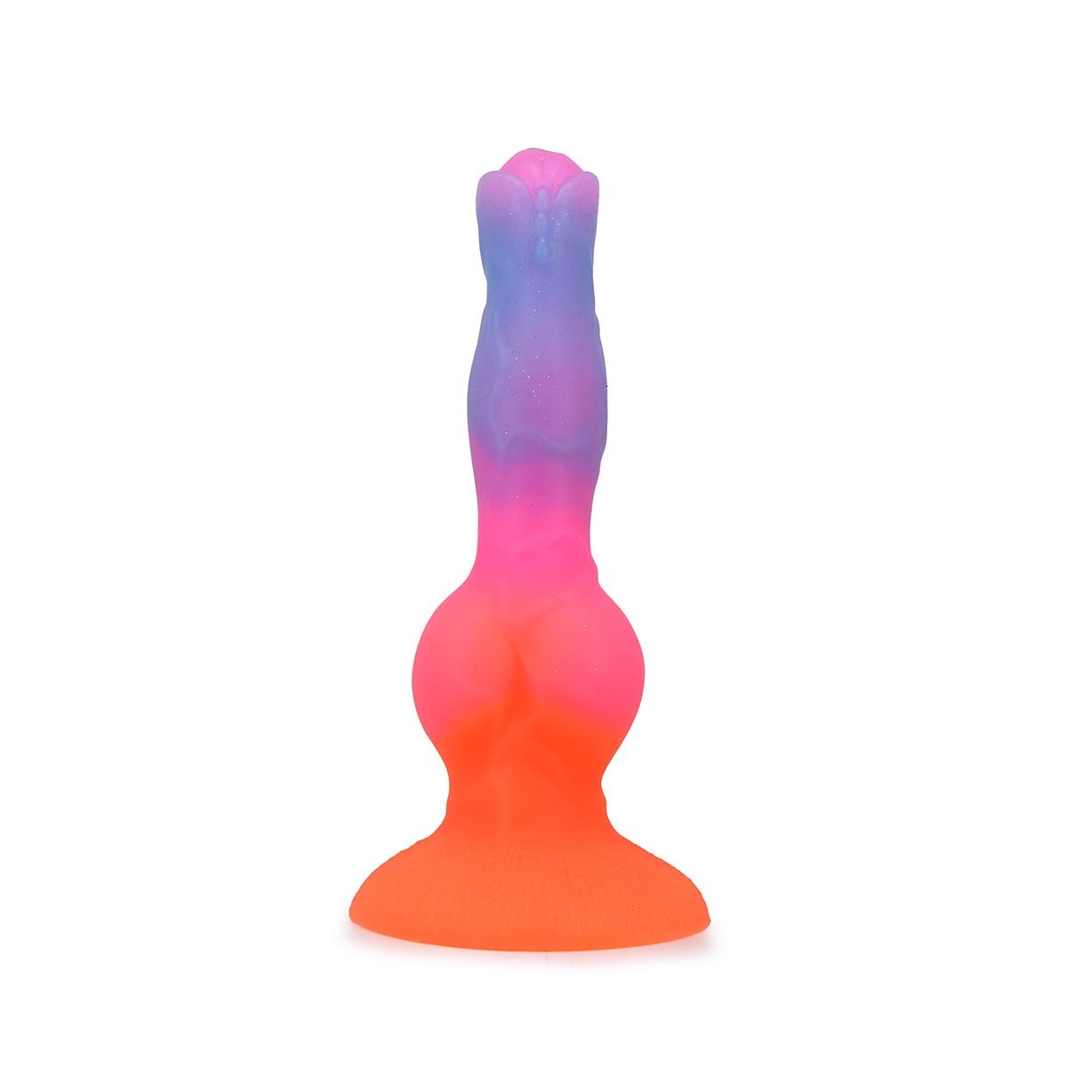 Monstar Cox AuroraCock Dildo 21,5 cm – Premium Siliconen