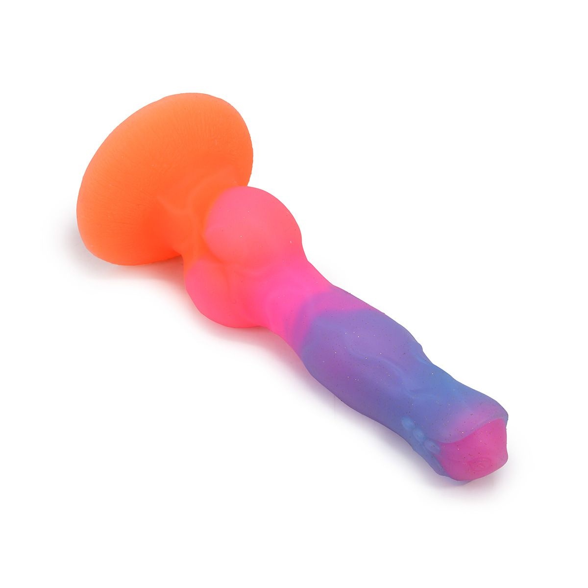 Monstar Cox AuroraCock Dildo 21,5 cm – Premium Siliconen