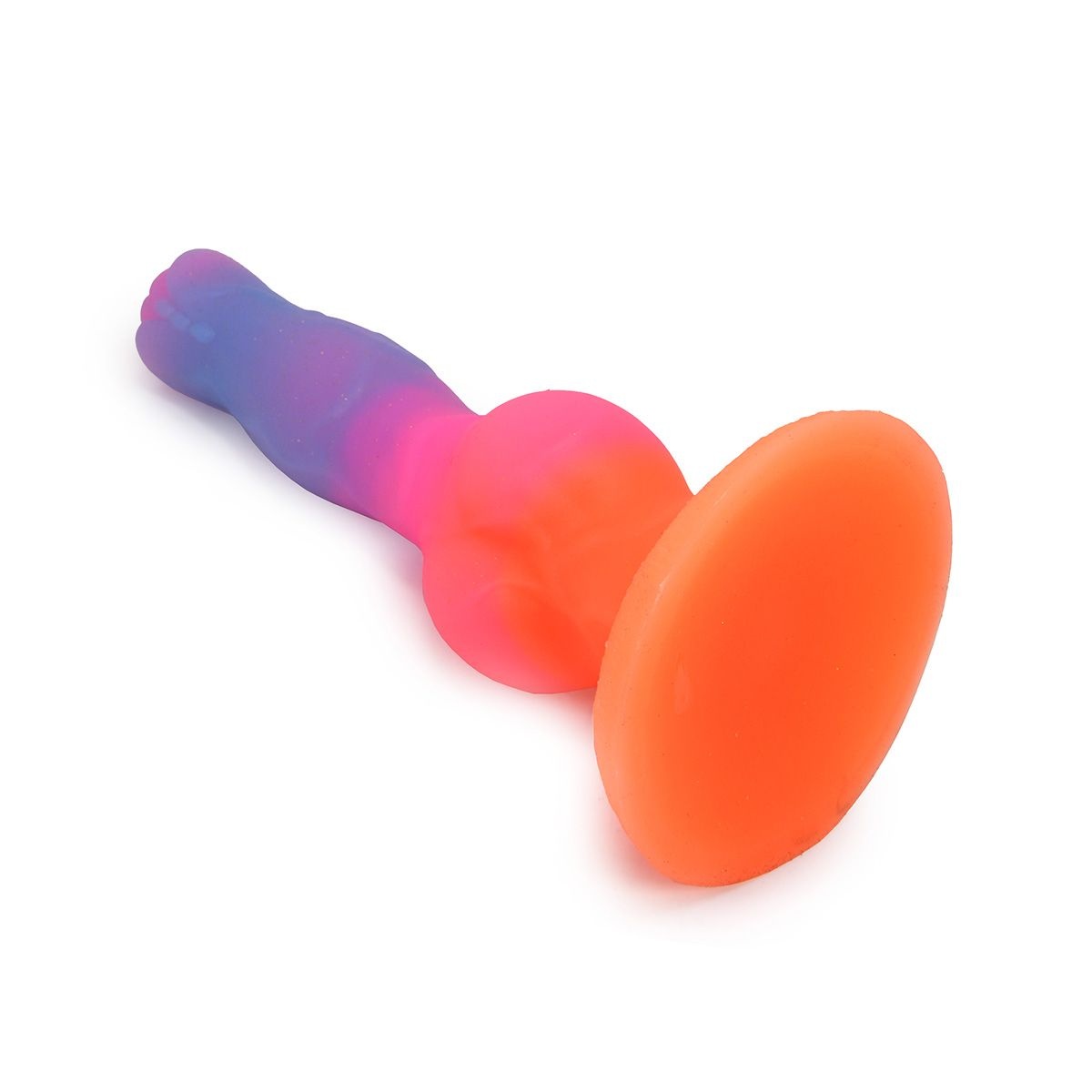 Monstar Cox AuroraCock Dildo 21,5 cm – Premium Siliconen