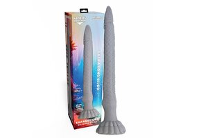 Monstar Cox SilfangCock Dildo 43 cm – Einzigartiges Silikonvergnügen