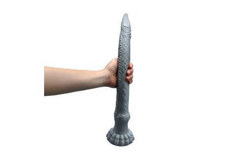 Monstar Cox SilfangCock