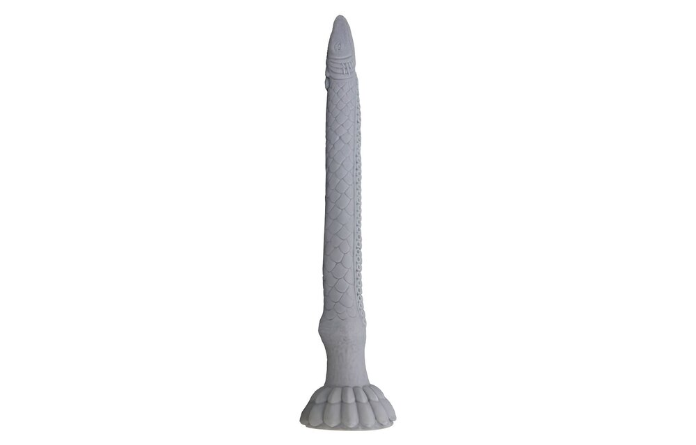 Monstar Cox SilfangCock Dildo 43 cm – Uniek Siliconen Genot