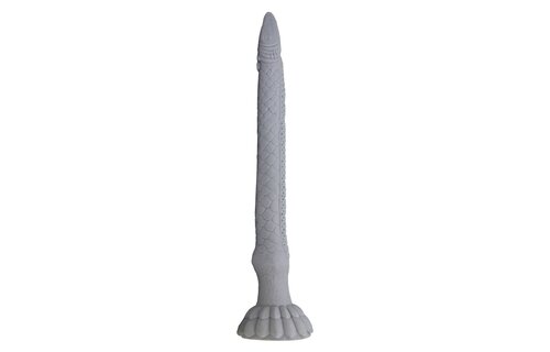 Monstar Cox SilfangCock Dildo 43 cm – Uniek Siliconen Genot