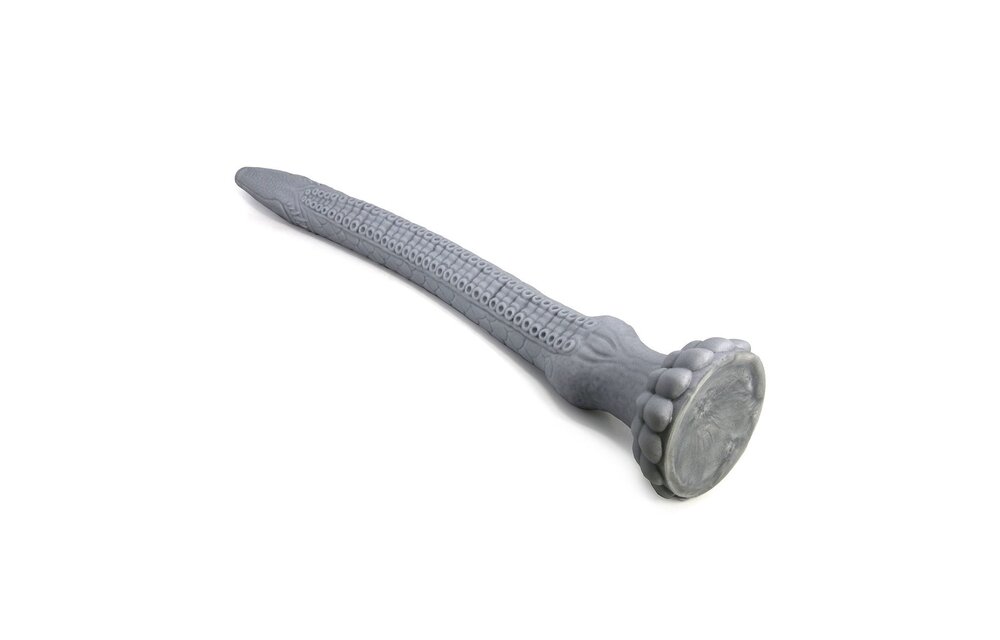 Monstar Cox SilfangCock Dildo 43 cm – Uniek Siliconen Genot