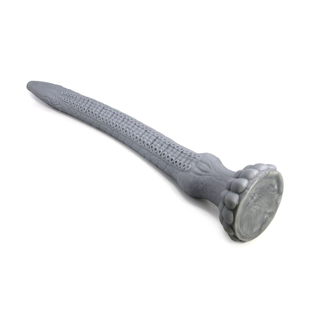 Monstar Cox SilfangCock Dildo 43 cm – Uniek Siliconen Genot