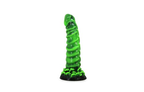 Monstar Cox JunglerexCock Dildo 23 cm – Veilig & Intens