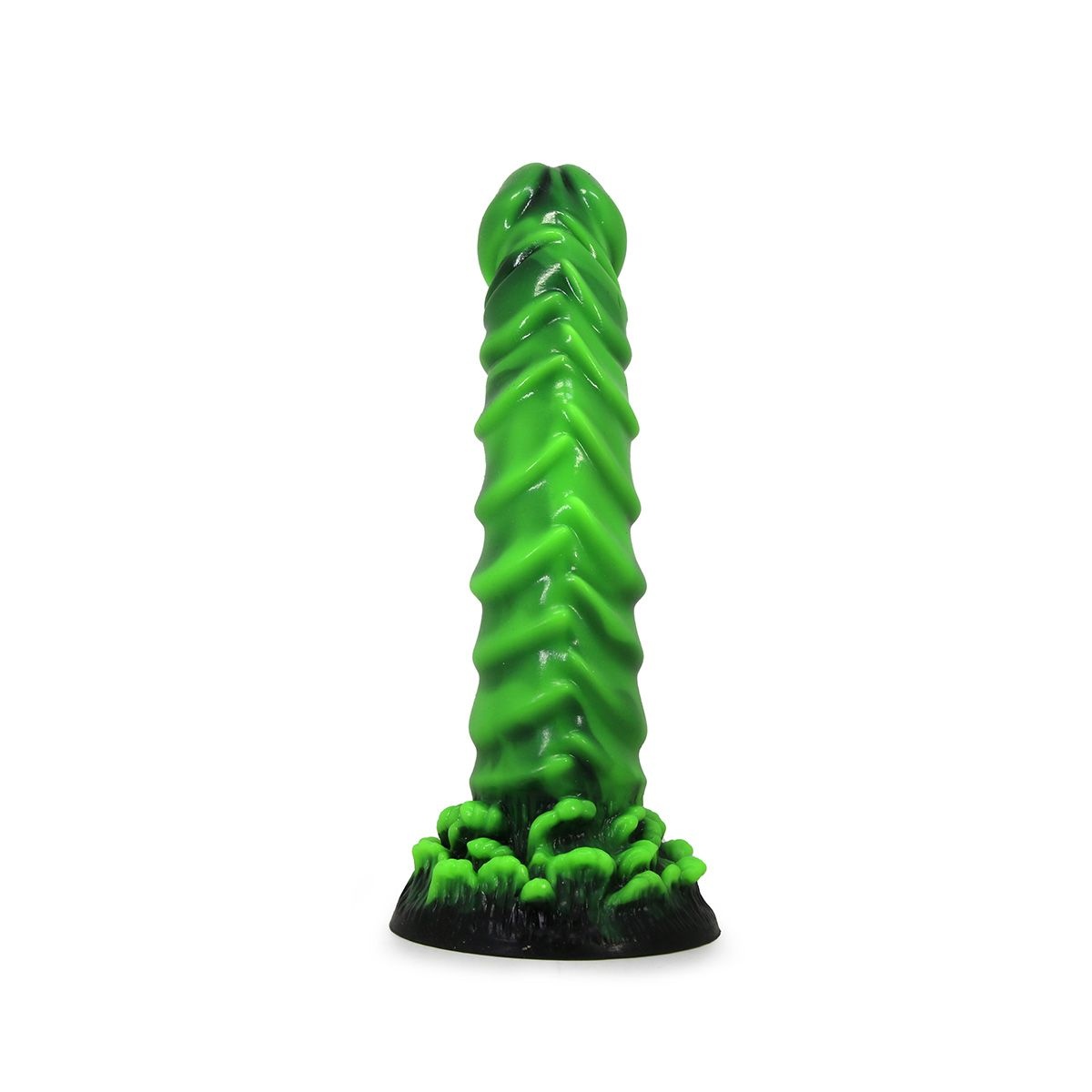 Monstar Cox JunglerexCock Dildo 23 cm – Veilig & Intens